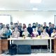 Sesi foto bersama SWI kota Depok bersama Stakeholder Pemkot. (dok. Harianesia.com)