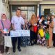 Pemerintah Desa Jatiwaringin Salurkan Bantuan Langsung Tunai Dana Desa (BLT ADD)