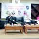 Ngobar DPD SWI : Pemkot Depok Terus Berinovasi, Luncurkan Program "Belimbing Manis" untuk Tingkatkan Layanan Sosial