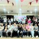 SWI Gelar Ngopi Bareng, Bahas Capaian Program Bansos Pemkot Depok 2024