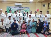 Majelis Taklim Balai Wartawan Depok Bahas Pentingnya Mensucikan Lahir dan Batin untuk Meningkatkan Kualitas Ibadah