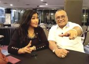 Togar Situmorang : Minta Cakram Master dan Royalitity Lagu Mega Macik, dari Elvi Sukaesih
