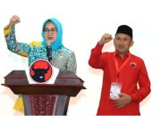 Panaskan Mesin Partai, PDI Perjuangan Provinsi Banten Gelar Rakerdasus untuk Pemenangan Pilkada 2024