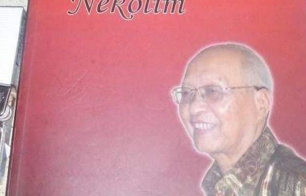 G30S Adalah Bentuk Hukuman Terhadap Presiden-Presiden Yang Menentang NEKOLIM 2