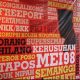 G30S Adalah Bentuk Hukuman Terhadap Presiden-Presiden Yang Menentang NEKOLIM