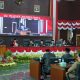 Zenal Abidin dan Dadang Iskandar Danubrata Isi Kursi Wakil Ketua DPRD Kota Bogor