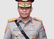 Harianesia.com Ucapkan Selamat atas Pengangkatan Irjen Pol. Andi Rian R. Djajadi sebagai Kapolda Sumatera Selatan