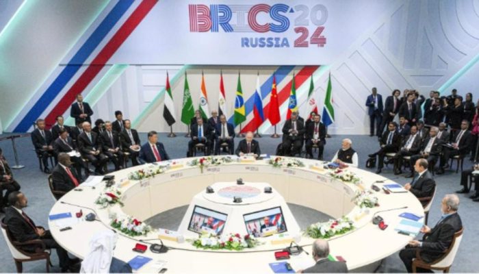 Prof. Connie Rahakundini Bakrie : Keikutsertaan Indonesia Dalam KTT BRICS di KAZAN, Sebagai Alternatif dari Sistem Barat 2