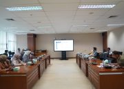 Tak Mau Lagi Dibohongi, Komisi II Minta Perumda Trans Pakuan Buka-bukaan Data