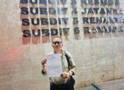 Dirut PT. JRP Bintaro dan Camat Ciputat Mangkir panggilan Polda Metro Jaya