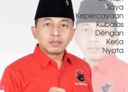 NYUMARNO Optimis Dapilnya Menjadi Lumbung Suara Untuk Kemenangan Ade – Asep di Pilbup Bekasi