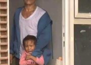 Anak 7 Tahun yang Disekap di Pos Pol Pejaten Jaksel Berhasil Diselamatkan