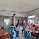 Berikan Pelayanan Kesehatan Berkualitas, Warga Binaan Lapas Pati Dapatkan Layanan VCT Mobile