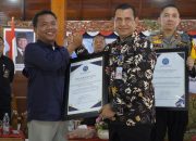 Agus Rohmat “GREBEG” Grobogan Wujudkan Grobogan Bersinar