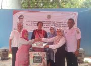 Yeremia Gelar Pelatihan Tata Boga Bagi Kelompok Perempuan