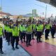 Jaga Netralitas Anggota Polri Saat Pilkada 2024, Wakapolres Sragen Bagikan Buku Saku Sebagai Pedoman