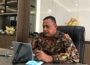 Bakal Bangun Perpustakaan Modern, Tri Adhianto: Tempat Belajar, Ngopi dan Kerja