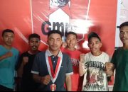 Pilkada Serentak Kian Dekat, Mahasiswa Dan Aktivis Di Kab.Ngada Dan Nagekeo Deklarasi Pilkada Damai