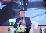 Komjen. Pol. Boy Rafli Sebut Humas Polri Harus Terus Berinovasi
