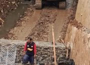 Ketua JPKP Nasional Depok Desak Pertanggung-jawaban Dinas PUPR atas Ketidak-sesuaian Material dan Pelanggaran Keselamatan Kerja pada Proyek Infrastruktur, Kerugian Negara Capai Rp 3 Miliar