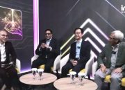 Indosat Ooredoo Hutchison Capai Pertumbuhan Kuat 15% pada EBITDA, Didukung Pertumbuhan Pendapatan Dua Digit