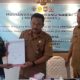 Musyawarah Pembangunan Desa ( Musrenbangdes ) tahun 2024-2025