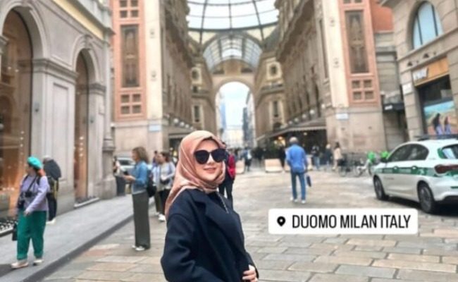 Korban Penipuan Kavling Syariah di Bekasi Geram, Owner Pamer Liburan ke Eropa 2