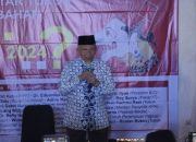 Faizal Assegaf Yang Dikenal Sebagai Kritikus Politik Gelar Silaturahim Lintas Tokoh dan Elemen Rakyat