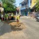 Dinas PUPR Lebak Melakulan Pemeliharan Sejumlah Titik Ruas Jalan RangkasBitung
