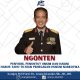 Mantan Kepala BNN Komjen Pol (p) Dr.Anang Iskandar : Penyidik Penuntut Umum dan Hakim, Harus Tau Tujuan Penegakan Hukum Narkotika