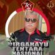 Dewan Pendiri Organisasi PETIR " Habib Muhcdor Assegaf, Ucapkan Selamat Dirgahayu TNI Yang Ke 79 !