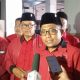 Gatot Wibowo di Rakercabsus PDIP Kota Tangerang : Oknum Partai yang Ngopling Pecat..!!