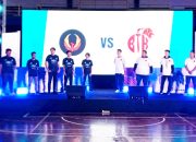 Universitas Pertamina Gelar Kompetisi Esport Pertama Berbasis Energi Terbarukan
