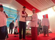 Cucu Pendiri NU Doakan Tri Adhianto Jadi Walikota