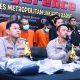 Begal Pengemudi Ojek Online di Kebon Jeruk 5 Pelaku Diamankan Polisi Motifnya Ingin Konsumsi Narkoba