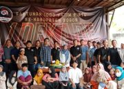 Peringati Satu Dekade, Kupas Merdeka Santuni 1.000 Anak Yatim Piatu