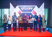 Borong Penghargaan dari LKPP, Kemenkumham Terus Tingkatkan Kualitas Pengadaan Barang/Jasa