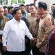 AHY Tegaskan Dukungan Penuh untuk Prabowo : Siap Amankan Transisi Kepemimpinan dan Wujudkan Visi Indonesia Maju