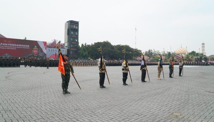 7 Satuan Polri Akan Dianugerahi Tanda Kehormatan Nugraha Sakanti, Ini Kiprahnya 2