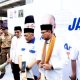 Ikrar Kebulatan Tekad: Ahmad Syaikhu dan Ilham Habibi Siap Rebut Kursi Gubernur Jawa Barat