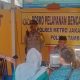 Pasca Kebakaran di Jembatan Besi, Polsek Tambora Siapkan Posko Bantuan Pengurusan Surat-surat Berharga