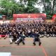Sambut Hari Jadi ke-73 Humas Polri dengan Media Gathering, Irjen Sandi: Jurnalis Mitra Strategis dalam Harkamtibmas