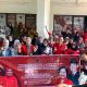 PDI Perjuangan Kalsel Mantapkan Pemahaman Strategi Pemenangan Pilkada