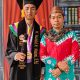 Dr. Syarif Hamdani Alkaf. SH., MH : Happy Graduation Ananda Tercinta Sayyid M. Mahdad AlMadani Alkaf.S.Pd