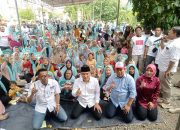 Mad Romli Saba Desa, Desa Rawa Burung Kosambi Jadi Target Sasaran