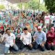Mad Romli Saba Desa, Desa Rawa Burung Kosambi Jadi Target Sasaran