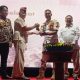 Rakor PC Satria Kabupaten Bogor : Tegaskan Komitmen Menangakan Rudy Susmanto