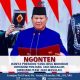 Pakar Hukum Narkoba : Hanya Presiden Yang Bisa Merubah, Dihukum Penjara Jadi Masalah, Di Rehabilitasi Jadi Masalah