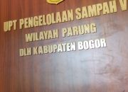 Kepala UPT Pengelola Sampah Parung Bungkam Terkait Dugaan Penyimpangan Dana BBM, Publik Menuntut Transparansi