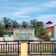 Diduga Kuat Kepala Sekolah UPT SDN 033 Terlibat Penjualan LKS